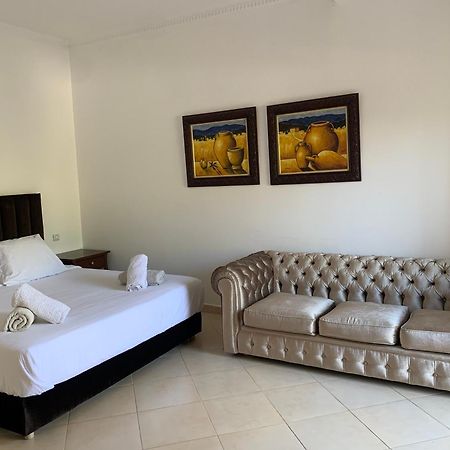 Villa Avec Piscine Privatisee A La Palmeraie Marakeş Dış mekan fotoğraf