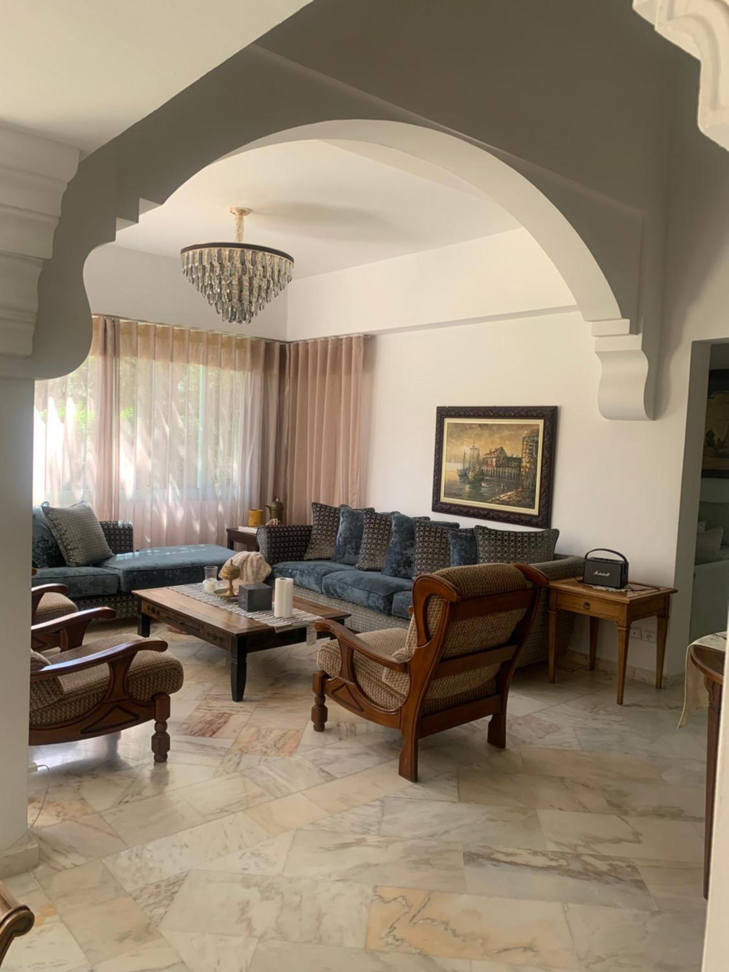 Villa Avec Piscine Privatisee A La Palmeraie Marakeş Dış mekan fotoğraf