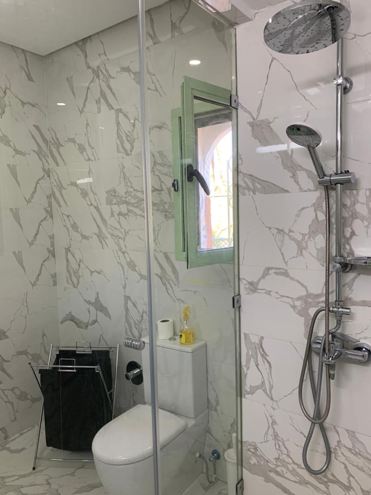 Villa Avec Piscine Privatisee A La Palmeraie Marakeş Dış mekan fotoğraf