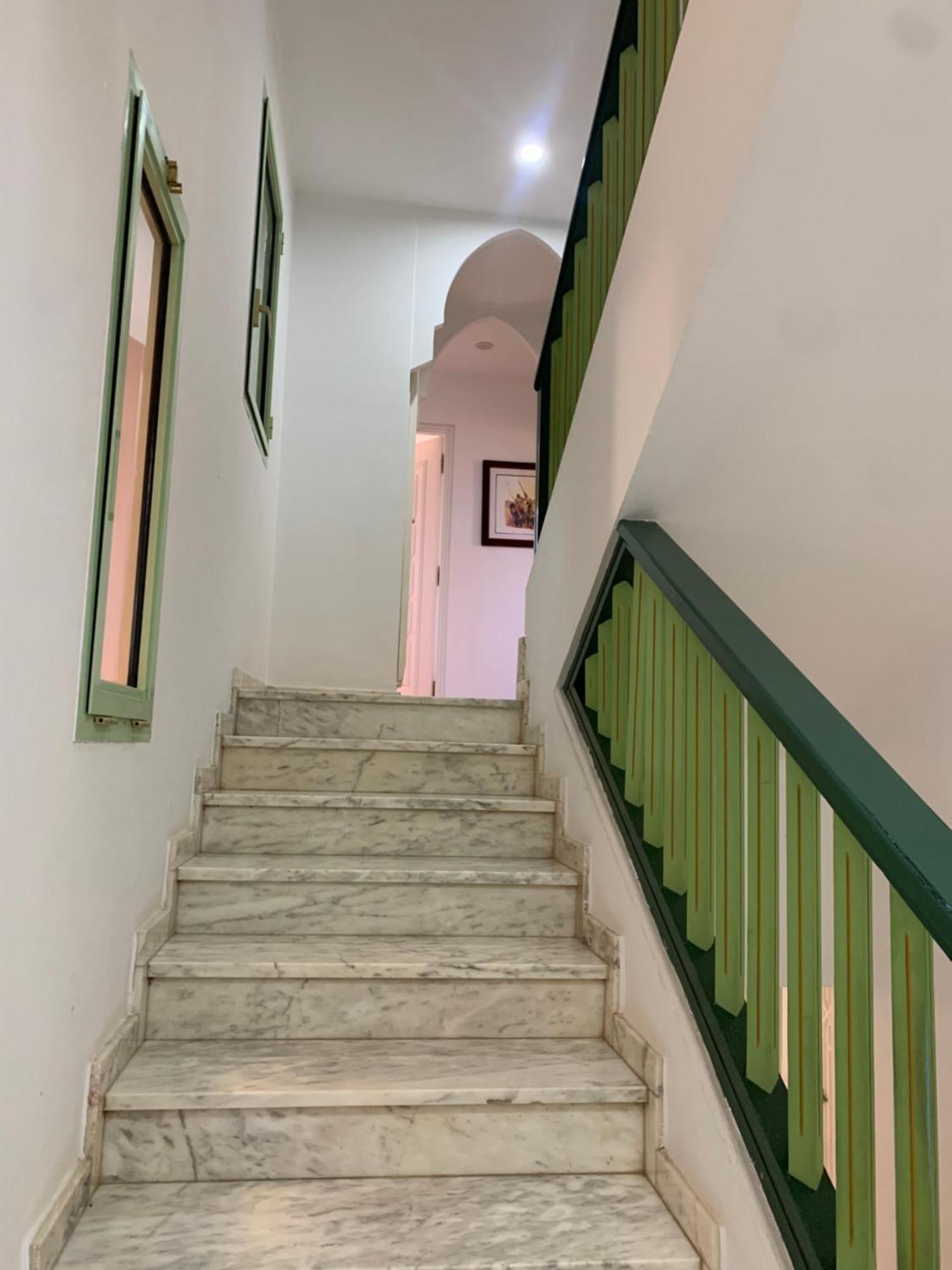 Villa Avec Piscine Privatisee A La Palmeraie Marakeş Dış mekan fotoğraf