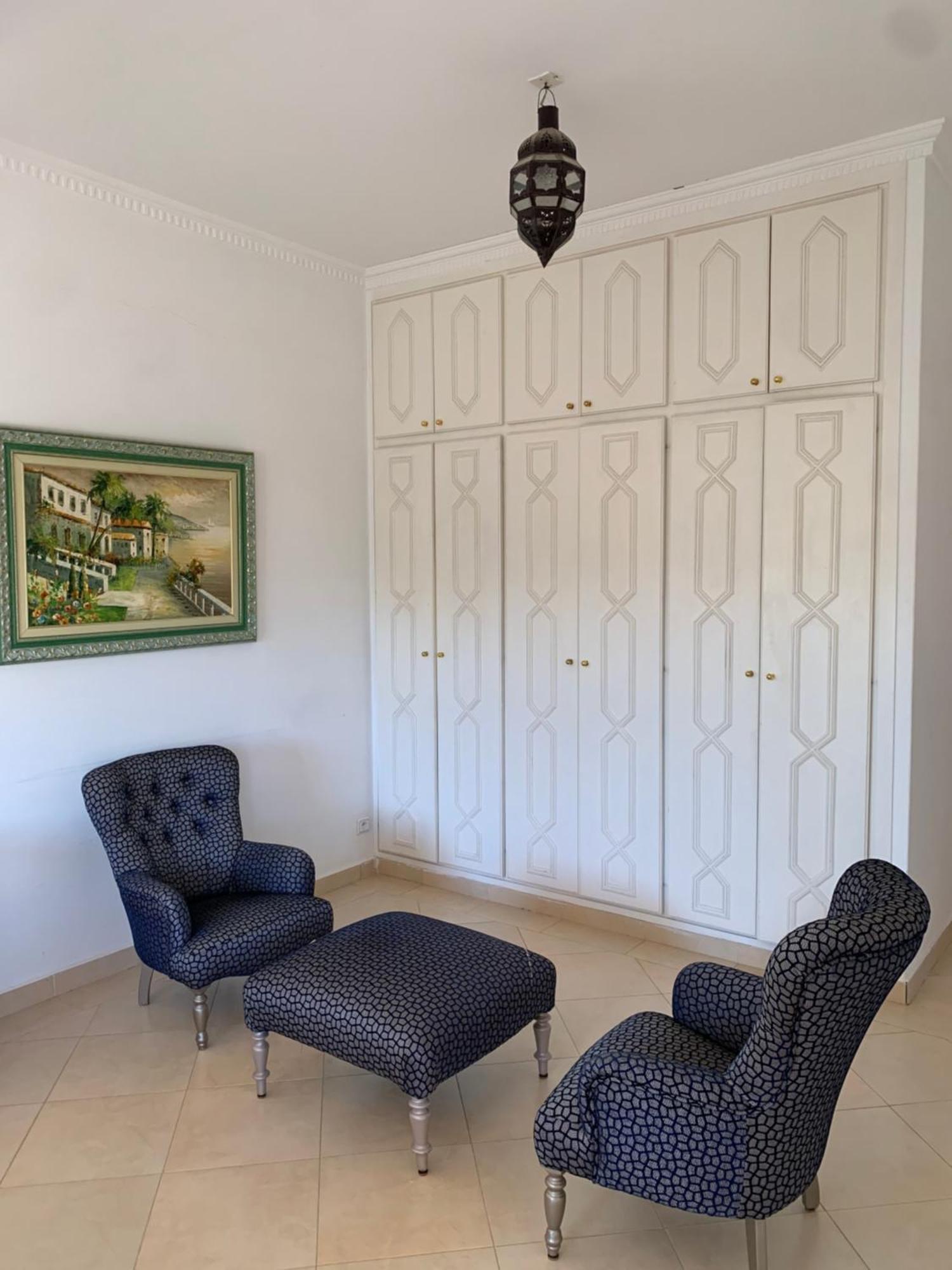 Villa Avec Piscine Privatisee A La Palmeraie Marakeş Dış mekan fotoğraf